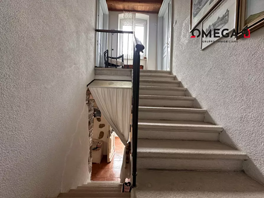 Immagine 36 di Villa in vendita  in Via dell'Eremo 110 a Trieste