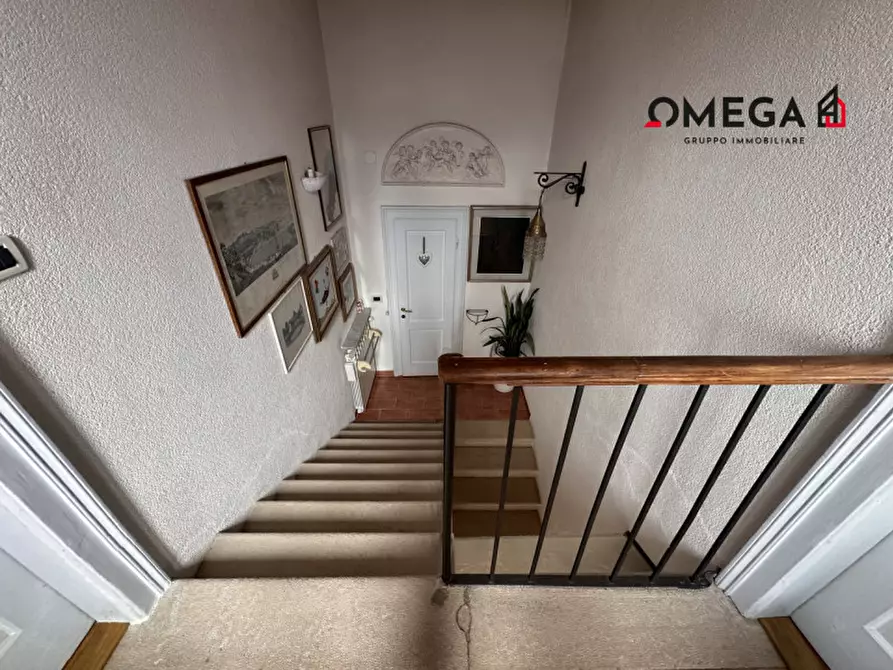 Immagine 37 di Villa in vendita  in Via dell'Eremo 110 a Trieste