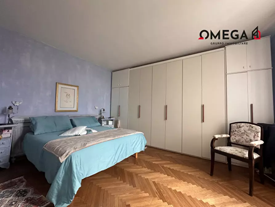 Immagine 38 di Villa in vendita  in Via dell'Eremo 110 a Trieste