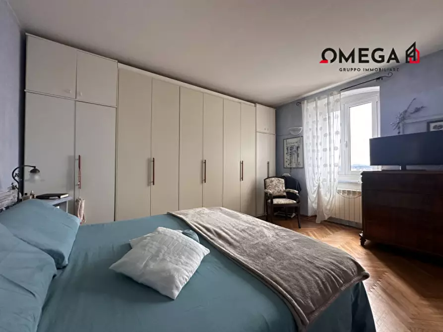 Immagine 39 di Villa in vendita  in Via dell'Eremo 110 a Trieste