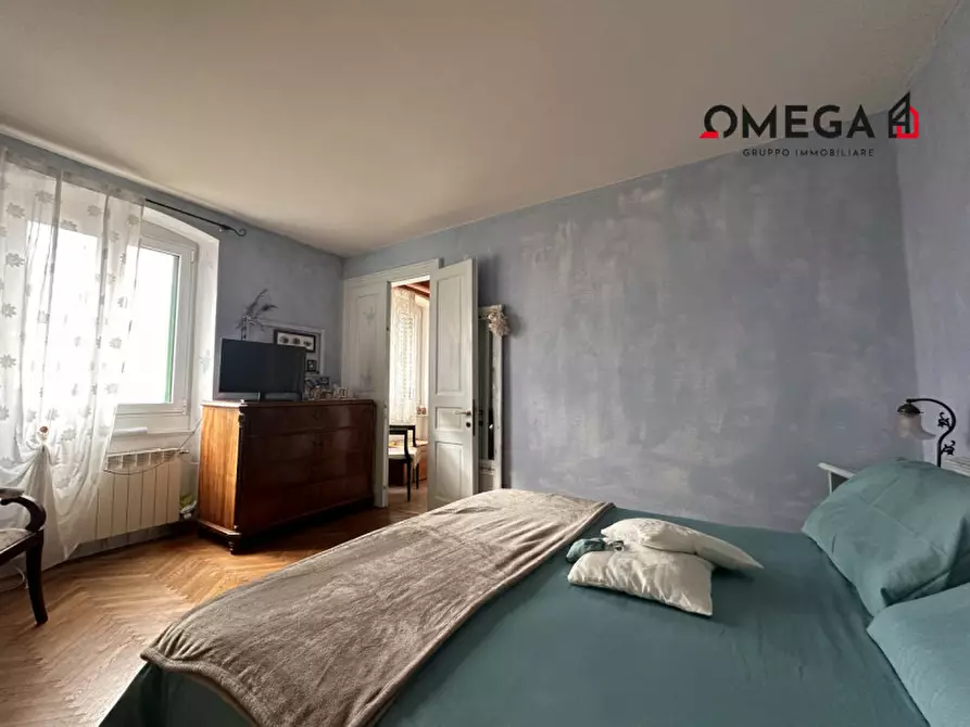 Immagine 40 di Villa in vendita  in Via dell'Eremo 110 a Trieste