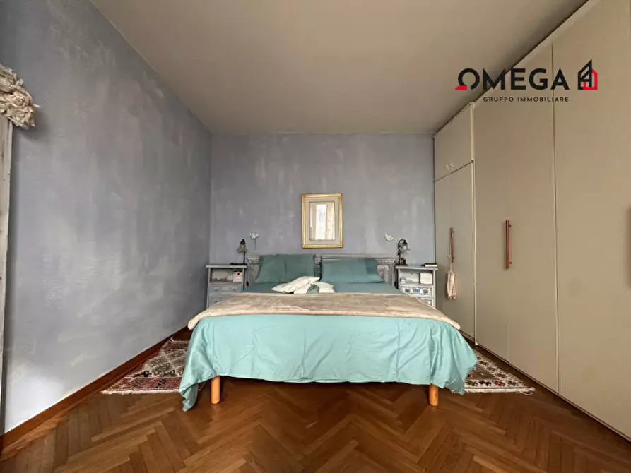 Immagine 41 di Villa in vendita  in Via dell'Eremo 110 a Trieste