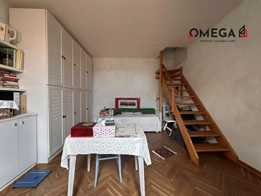 Immagine 44 di Villa in vendita  in Via dell'Eremo 110 a Trieste