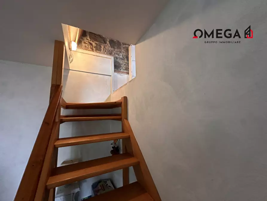 Immagine 45 di Villa in vendita  in Via dell'Eremo 110 a Trieste