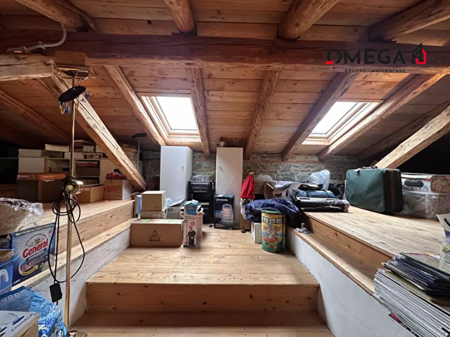 Immagine 46 di Villa in vendita  in Via dell'Eremo 110 a Trieste