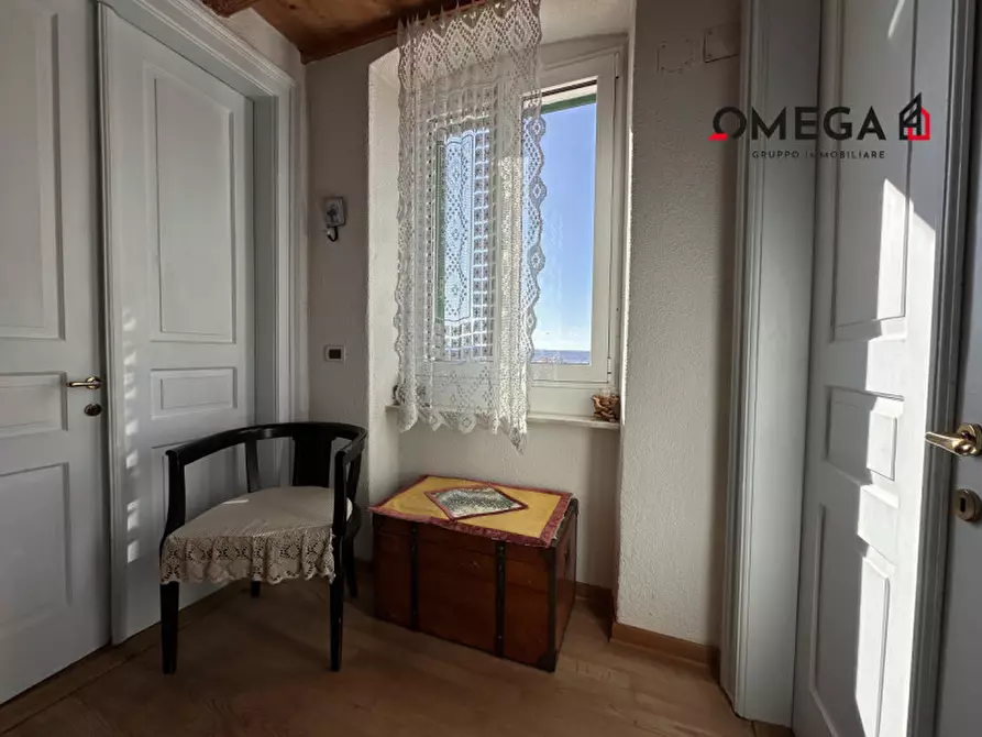 Immagine 49 di Villa in vendita  in Via dell'Eremo 110 a Trieste