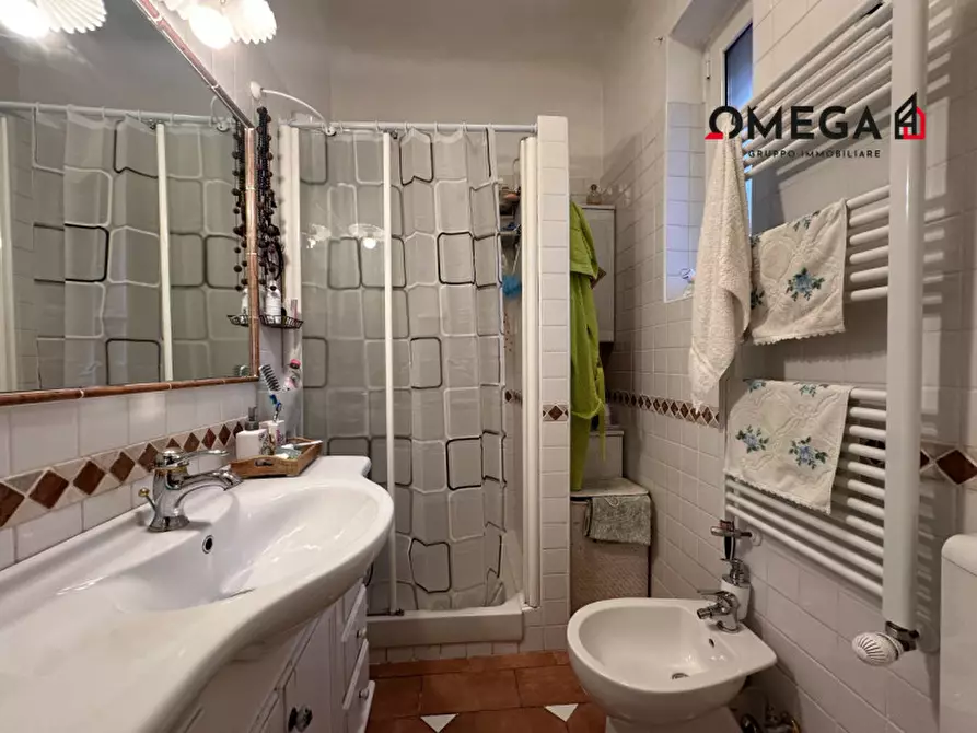 Immagine 50 di Villa in vendita  in Via dell'Eremo 110 a Trieste