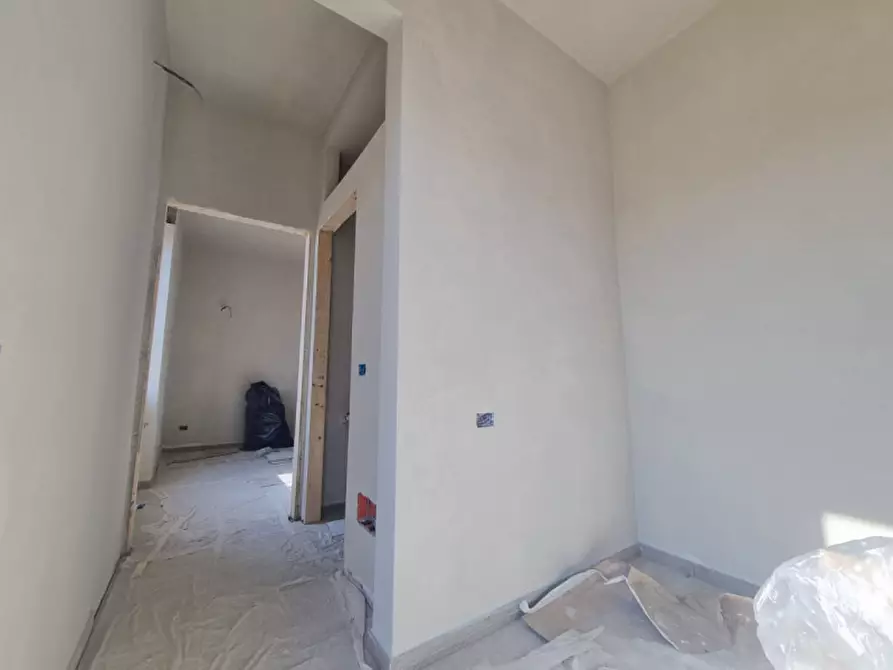 Immagine 4 di Appartamento in vendita  in VIA GASPERI a Firenze