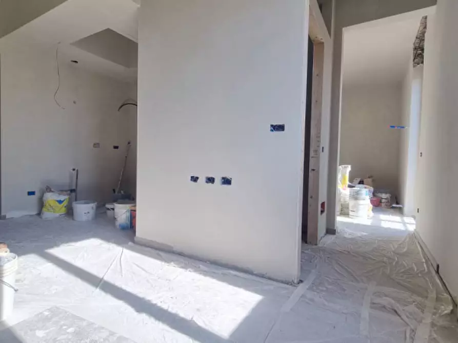 Immagine 6 di Appartamento in vendita  in VIA GASPERI a Firenze