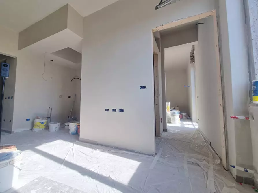 Immagine 7 di Appartamento in vendita  in VIA GASPERI a Firenze