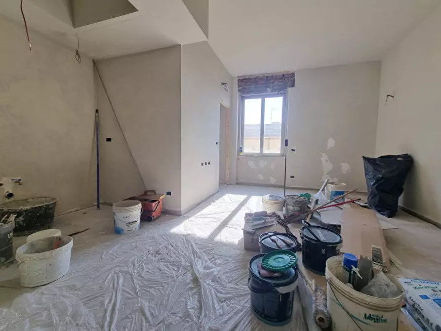 Immagine 8 di Appartamento in vendita  in VIA GASPERI a Firenze