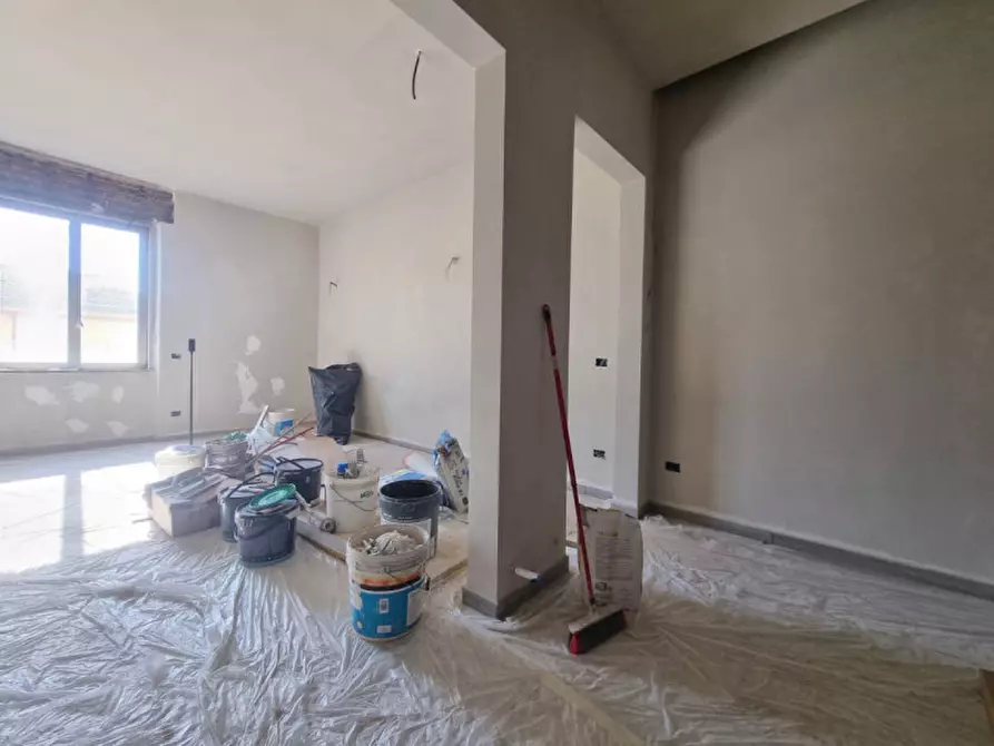 Immagine 10 di Appartamento in vendita  in VIA GASPERI a Firenze