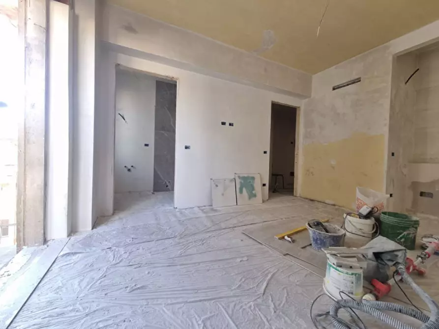 Immagine 13 di Appartamento in vendita  in VIA GASPERI a Firenze