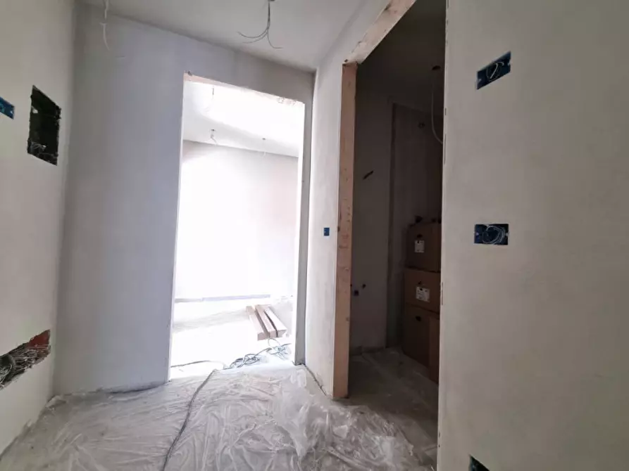 Immagine 13 di Appartamento in vendita  in VIA GASPERI a Firenze