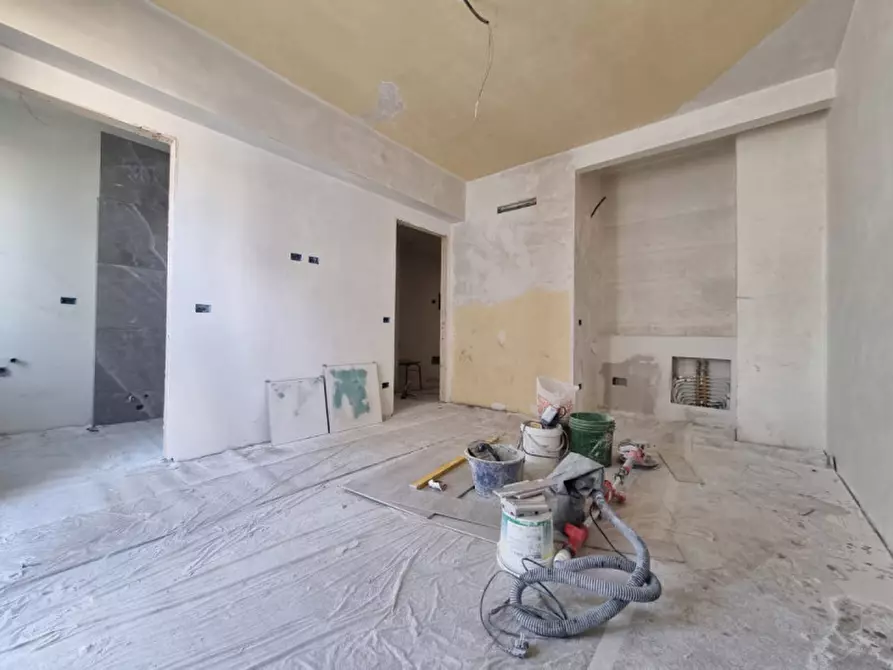 Immagine 14 di Appartamento in vendita  in VIA GASPERI a Firenze