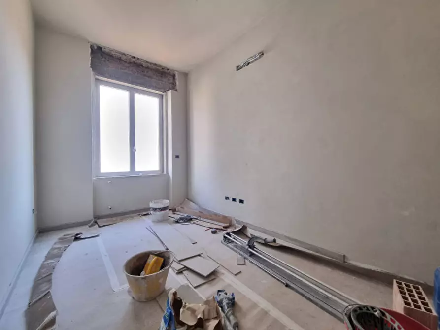 Immagine 14 di Appartamento in vendita  in VIA GASPERI a Firenze