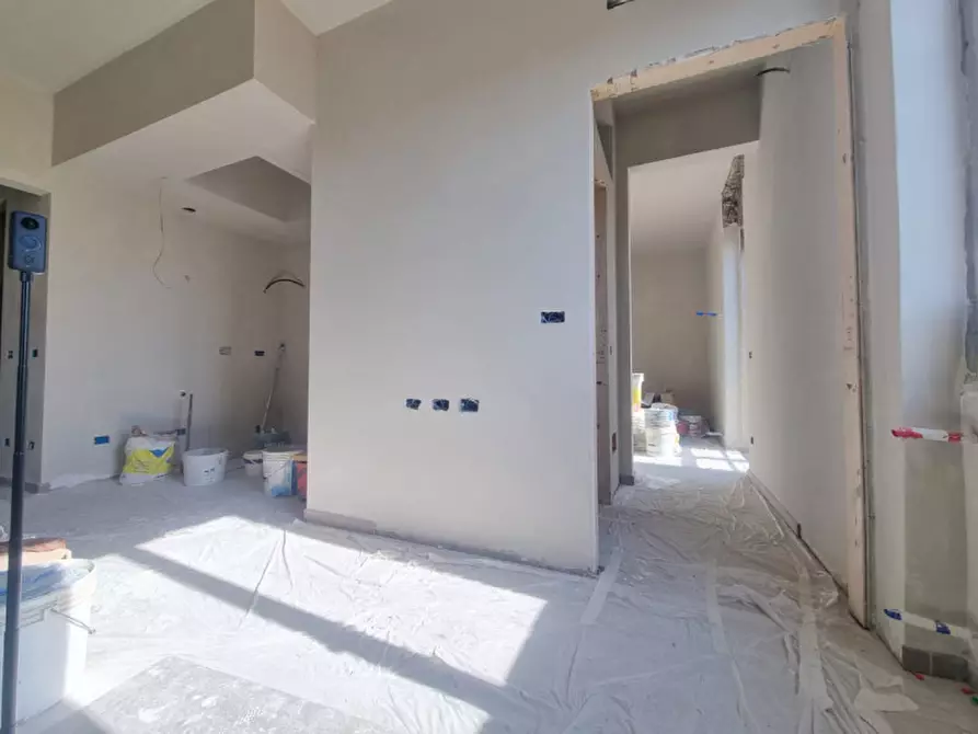 Immagine 15 di Appartamento in vendita  in VIA GASPERI a Firenze