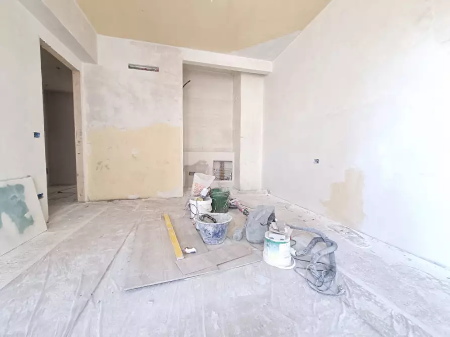 Immagine 17 di Appartamento in vendita  in VIA GASPERI a Firenze