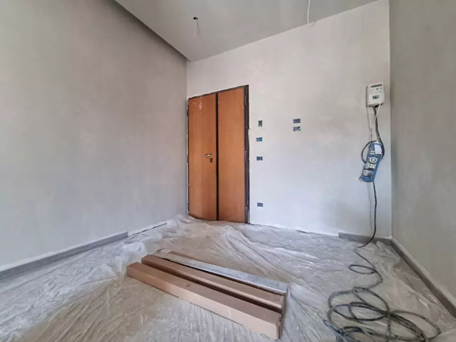 Immagine 17 di Appartamento in vendita  in VIA GASPERI a Firenze