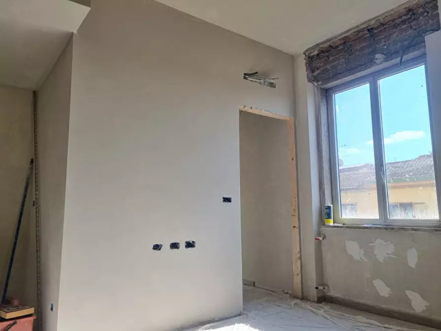 Immagine 18 di Appartamento in vendita  in VIA GASPERI a Firenze