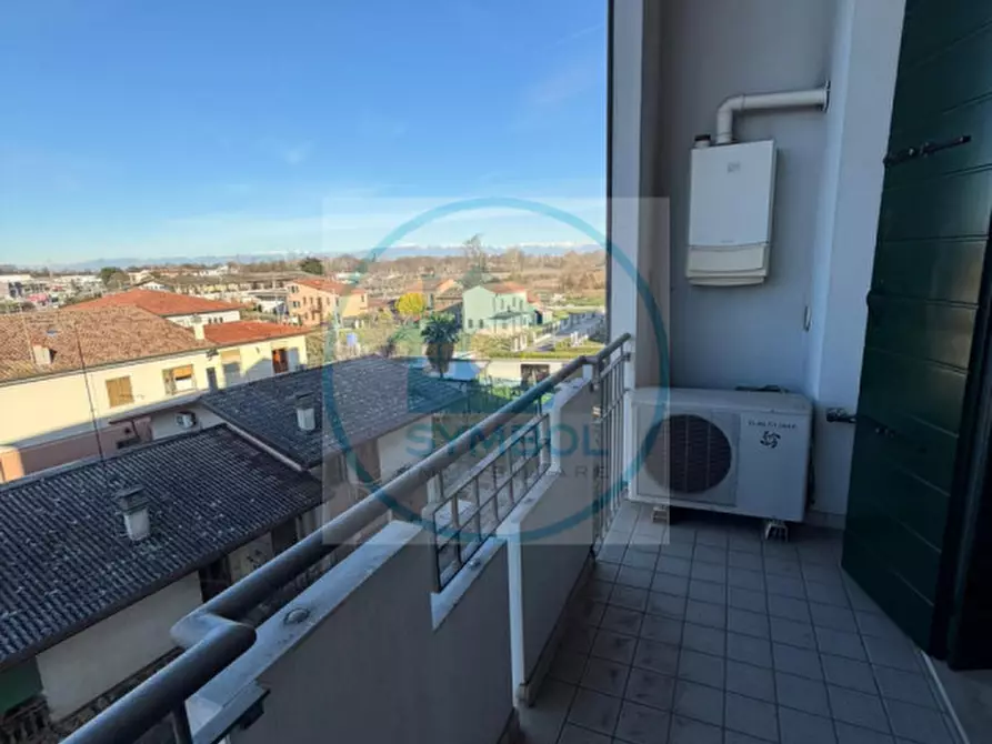 Immagine 9 di Appartamento in vendita  in Via Confalonieri a Salzano