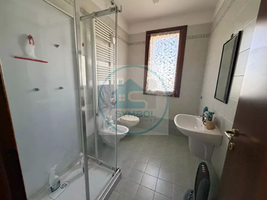 Immagine 11 di Appartamento in vendita  in Via Confalonieri a Salzano