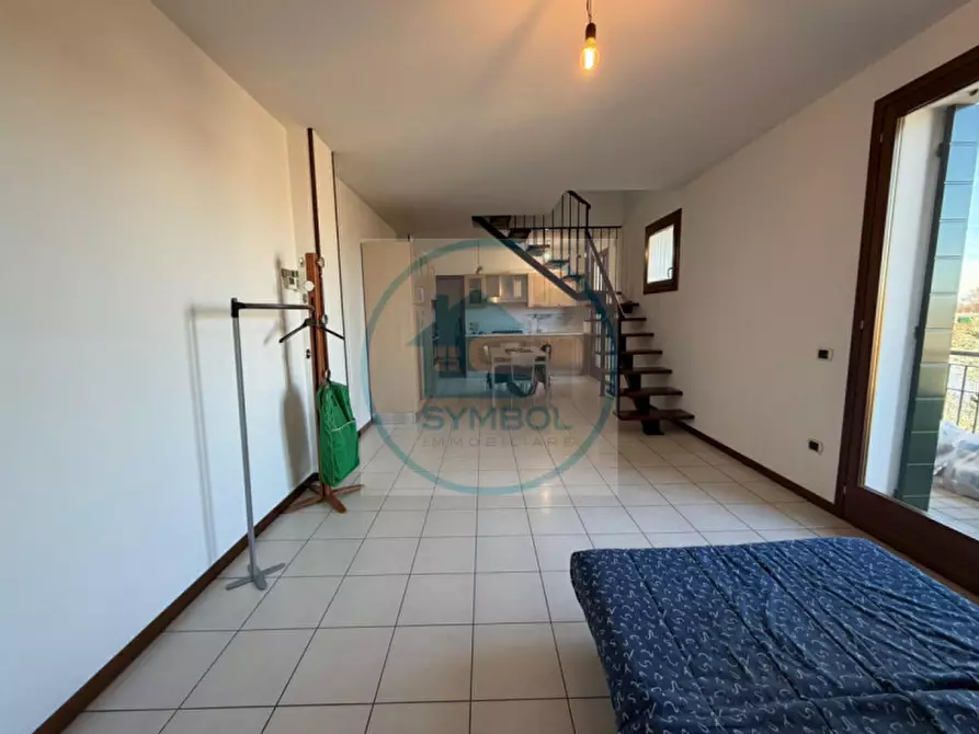 Immagine 12 di Appartamento in vendita  in Via Confalonieri a Salzano