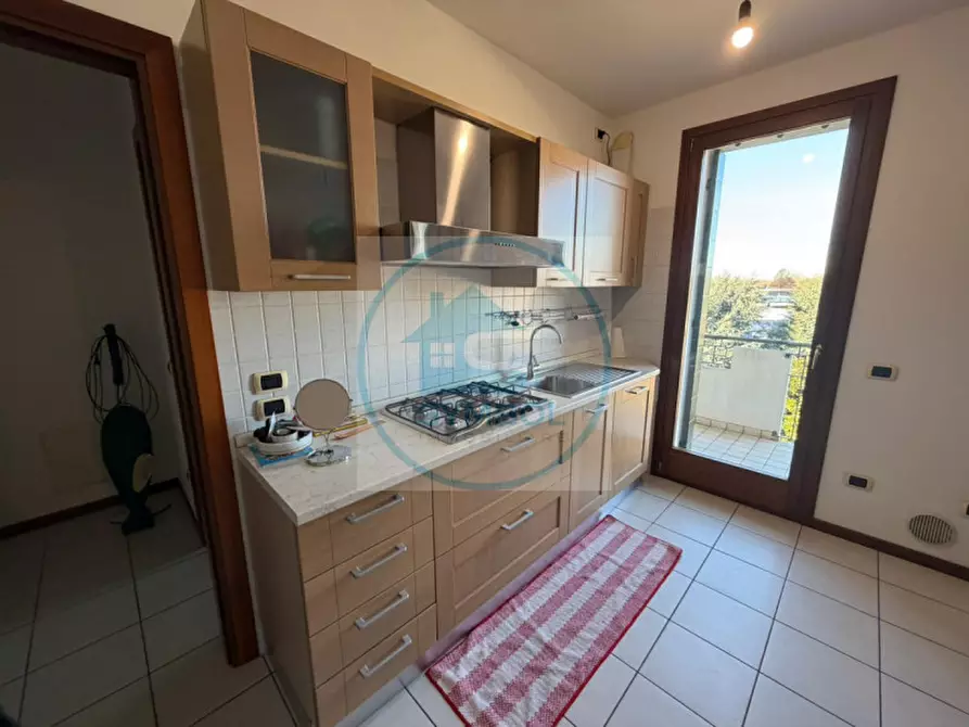 Immagine 13 di Appartamento in vendita  in Via Confalonieri a Salzano