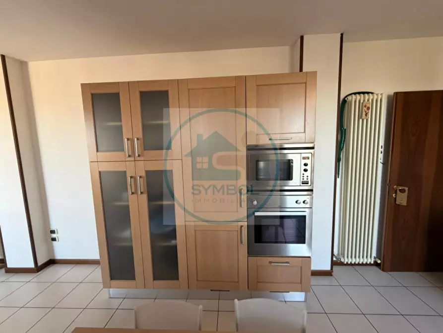 Immagine 14 di Appartamento in vendita  in Via Confalonieri a Salzano