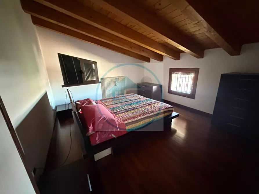 Immagine 16 di Appartamento in vendita  in Via Confalonieri a Salzano