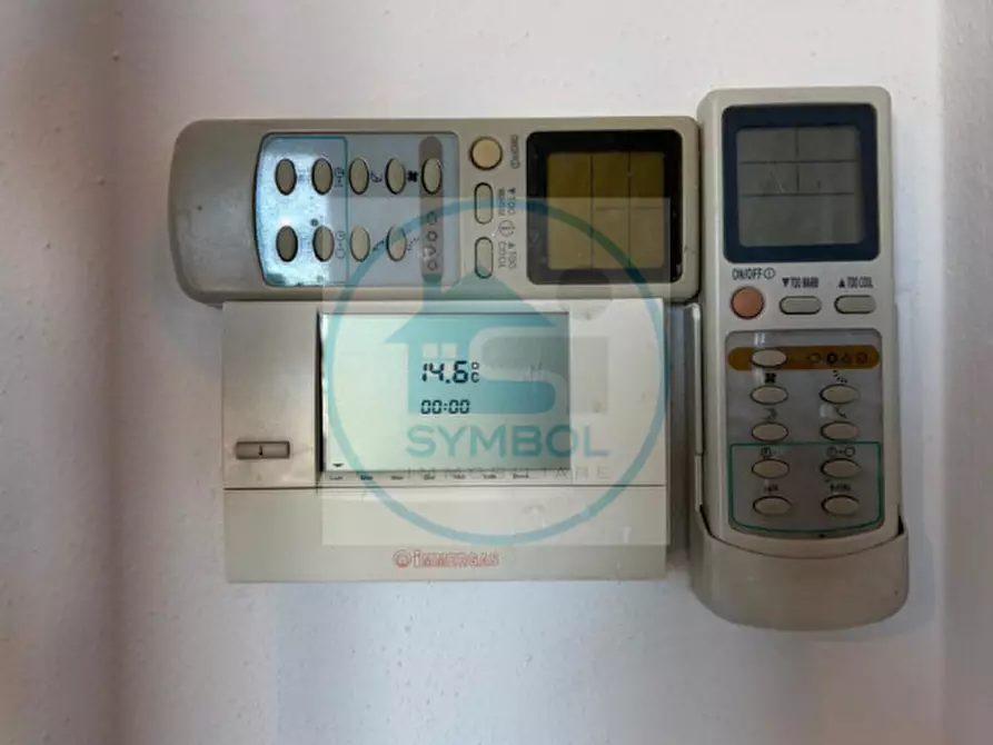 Immagine 17 di Appartamento in vendita  in Via Confalonieri a Salzano