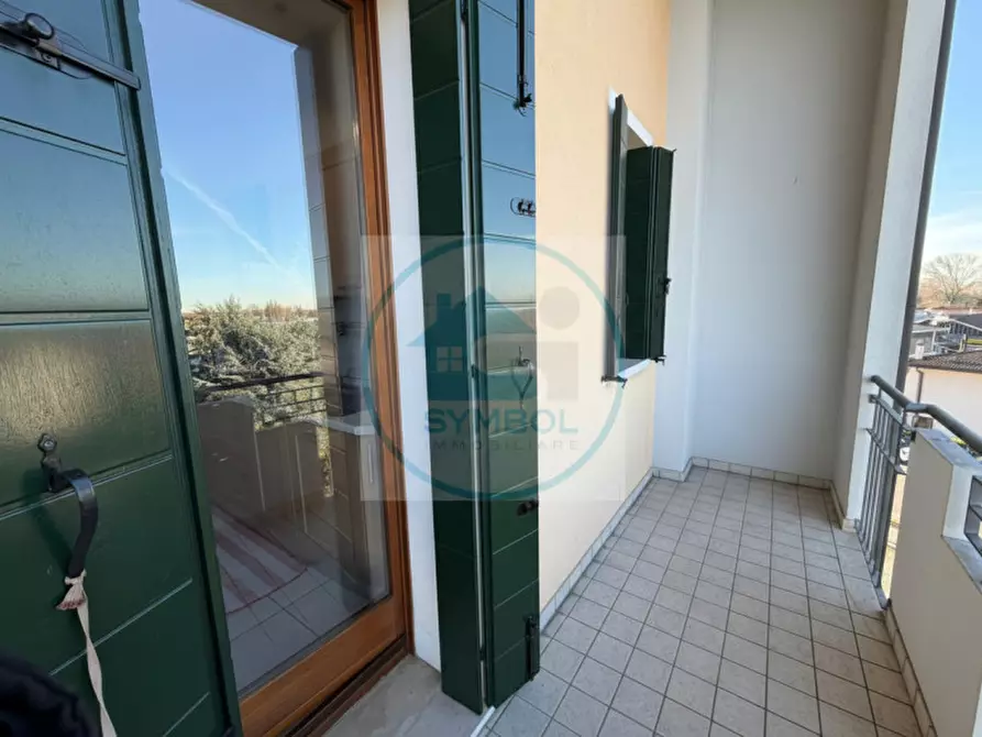 Immagine 18 di Appartamento in vendita  in Via Confalonieri a Salzano