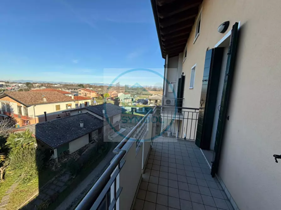 Immagine 20 di Appartamento in vendita  in Via Confalonieri a Salzano