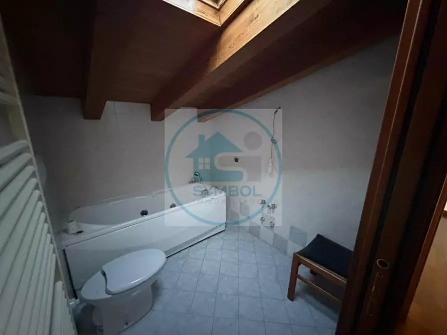 Immagine 21 di Appartamento in vendita  in Via Confalonieri a Salzano