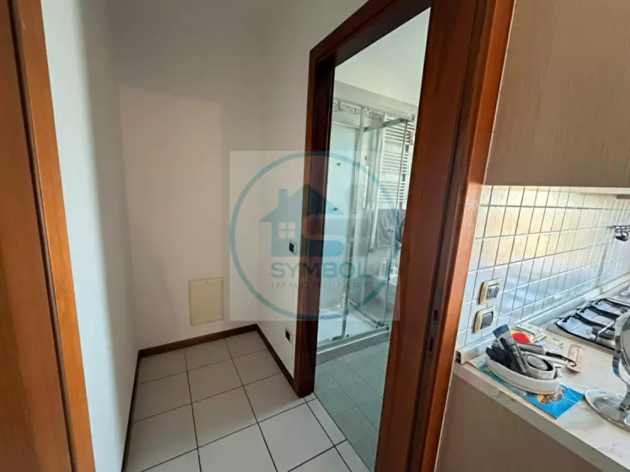 Immagine 22 di Appartamento in vendita  in Via Confalonieri a Salzano