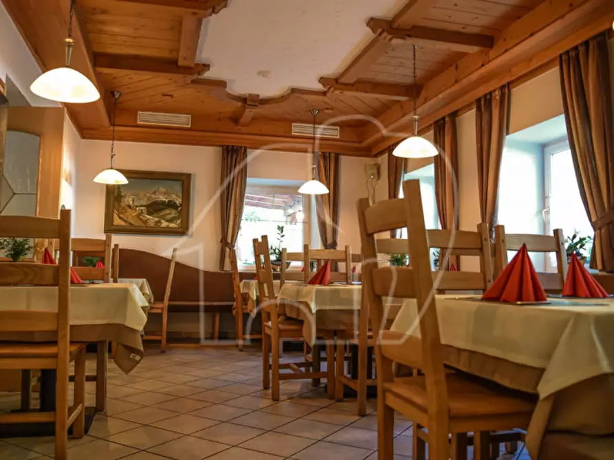 Immagine 5 di Attività commerciale in vendita  in Unterbirchabruck a Nova Ponente .Deutschnofen.