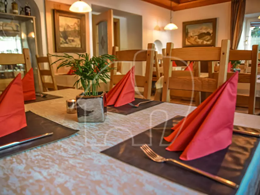 Immagine 6 di Attività commerciale in vendita  in Unterbirchabruck a Nova Ponente .Deutschnofen.