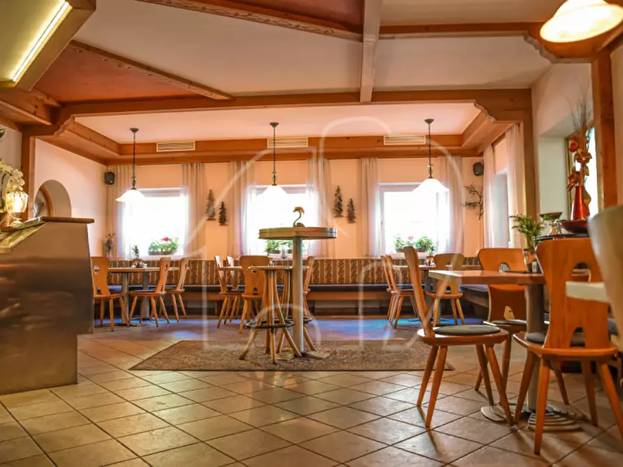 Immagine 7 di Attività commerciale in vendita  in Unterbirchabruck a Nova Ponente .Deutschnofen.