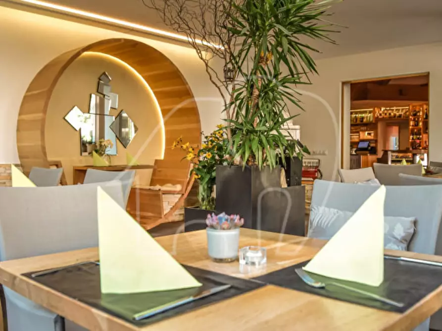 Immagine 8 di Attività commerciale in vendita  in Unterbirchabruck a Nova Ponente .Deutschnofen.