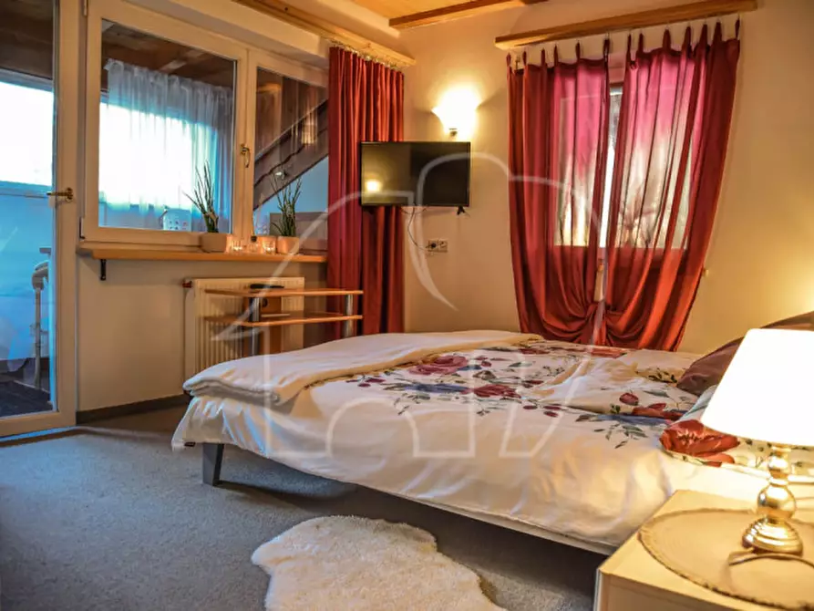 Immagine 11 di Attività commerciale in vendita  in Unterbirchabruck a Nova Ponente .Deutschnofen.