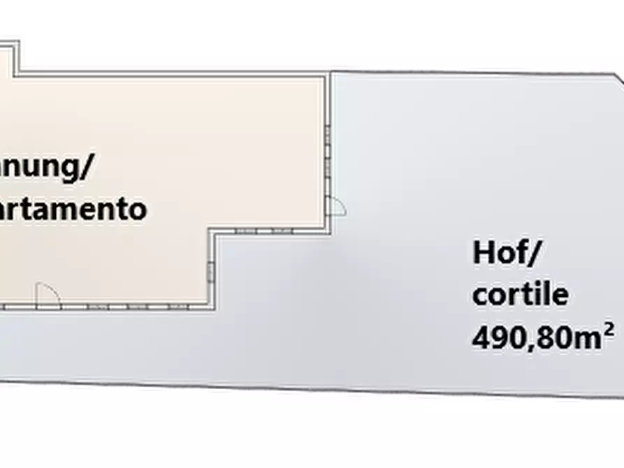 Immagine 22 di Attività commerciale in vendita  in Unterbirchabruck a Nova Ponente .Deutschnofen.