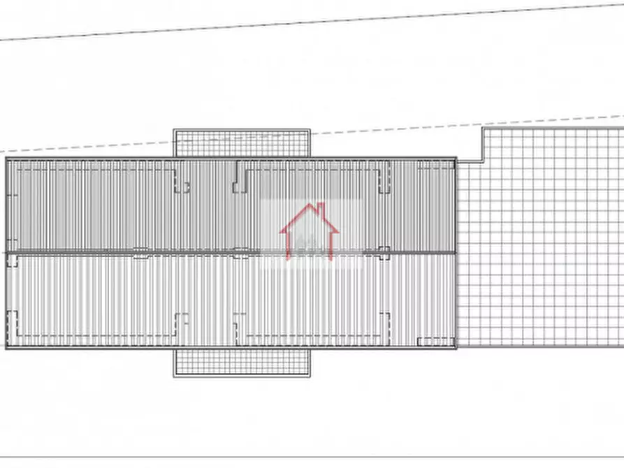 Immagine 24 di Appartamento in vendita  in via Nogariole a Giavera Del Montello