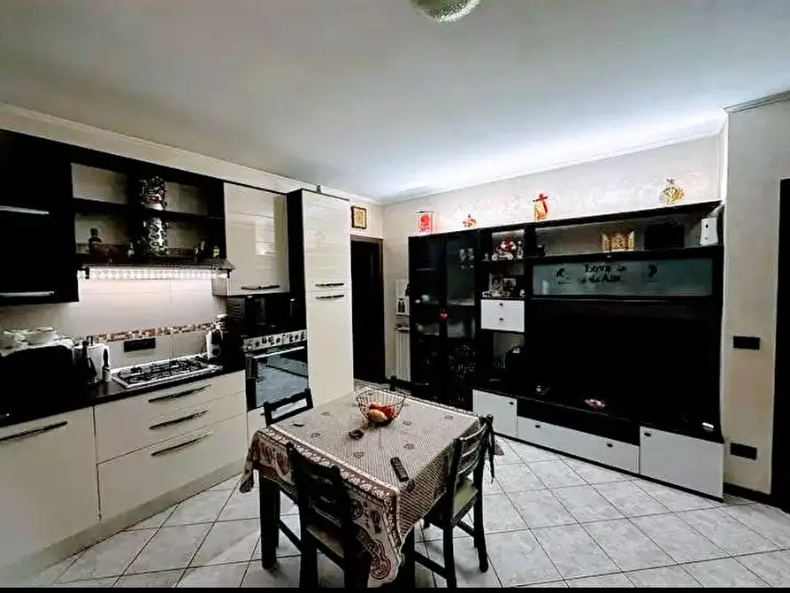 Immagine 2 di Appartamento in vendita  a San Giorgio Delle Pertiche