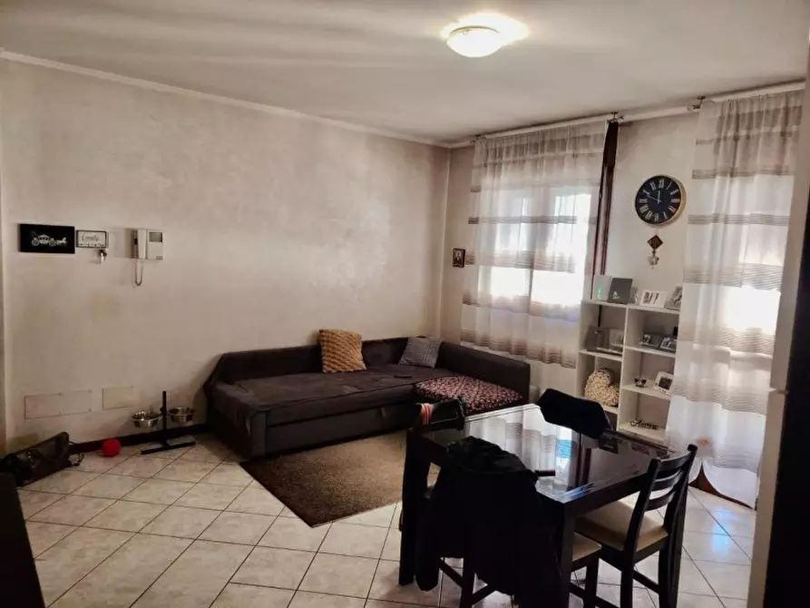 Immagine 4 di Appartamento in vendita  a San Giorgio Delle Pertiche