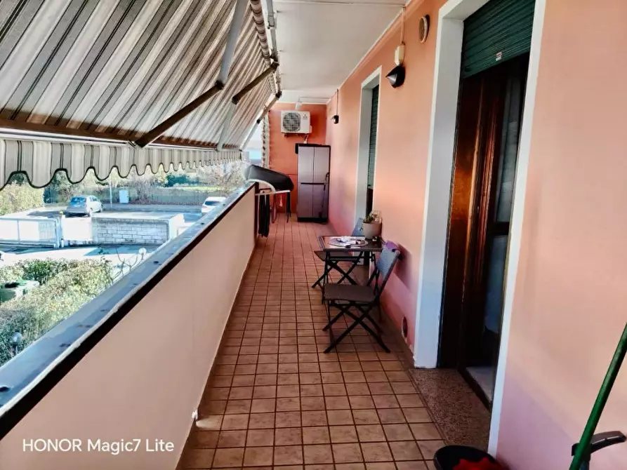 Immagine 5 di Appartamento in vendita  a San Giorgio Delle Pertiche