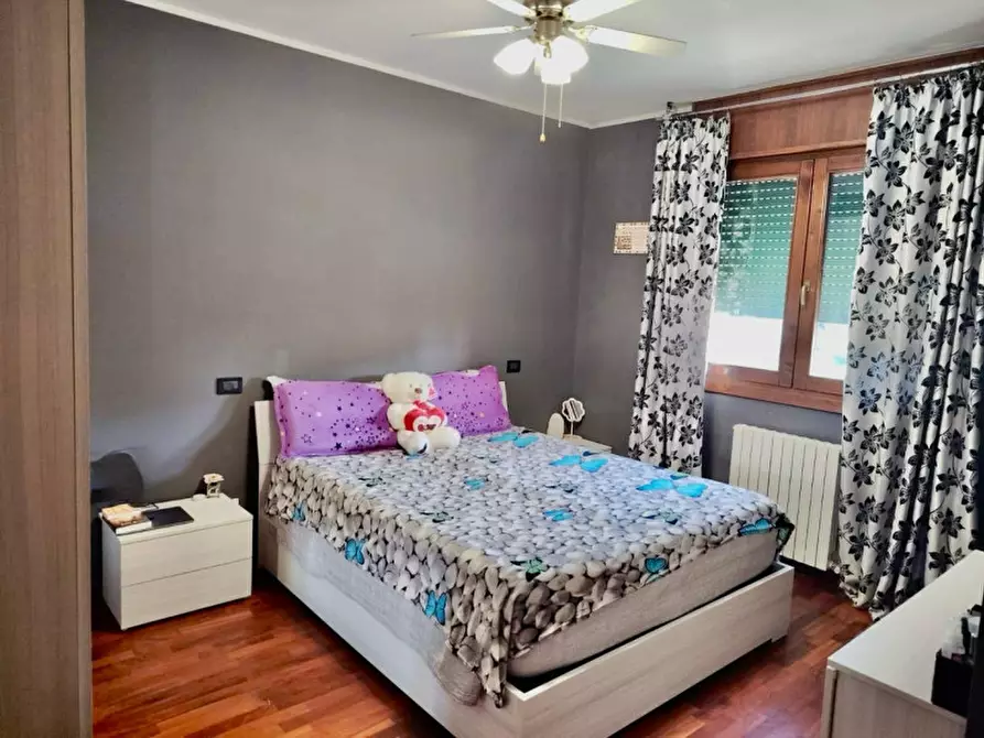 Immagine 6 di Appartamento in vendita  a San Giorgio Delle Pertiche