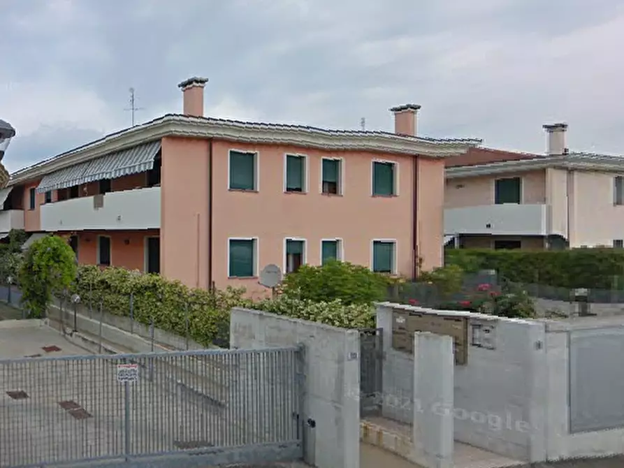 Immagine 8 di Appartamento in vendita  a San Giorgio Delle Pertiche