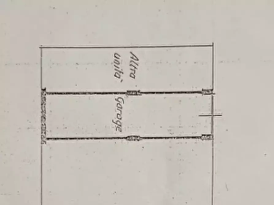 Immagine 10 di Appartamento in vendita  a San Giorgio Delle Pertiche