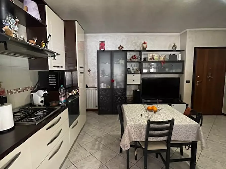 Immagine 11 di Appartamento in vendita  a San Giorgio Delle Pertiche