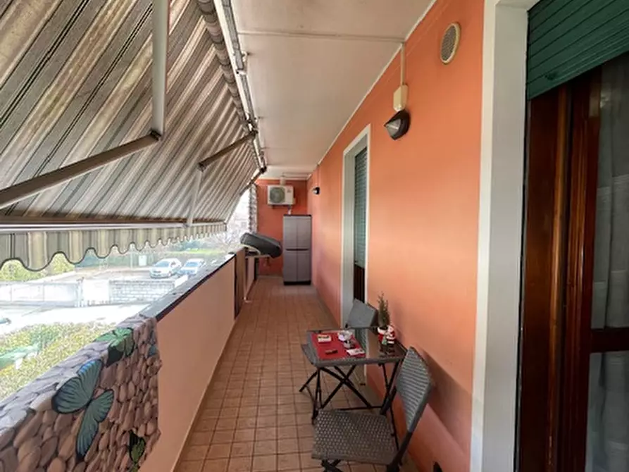 Immagine 12 di Appartamento in vendita  a San Giorgio Delle Pertiche